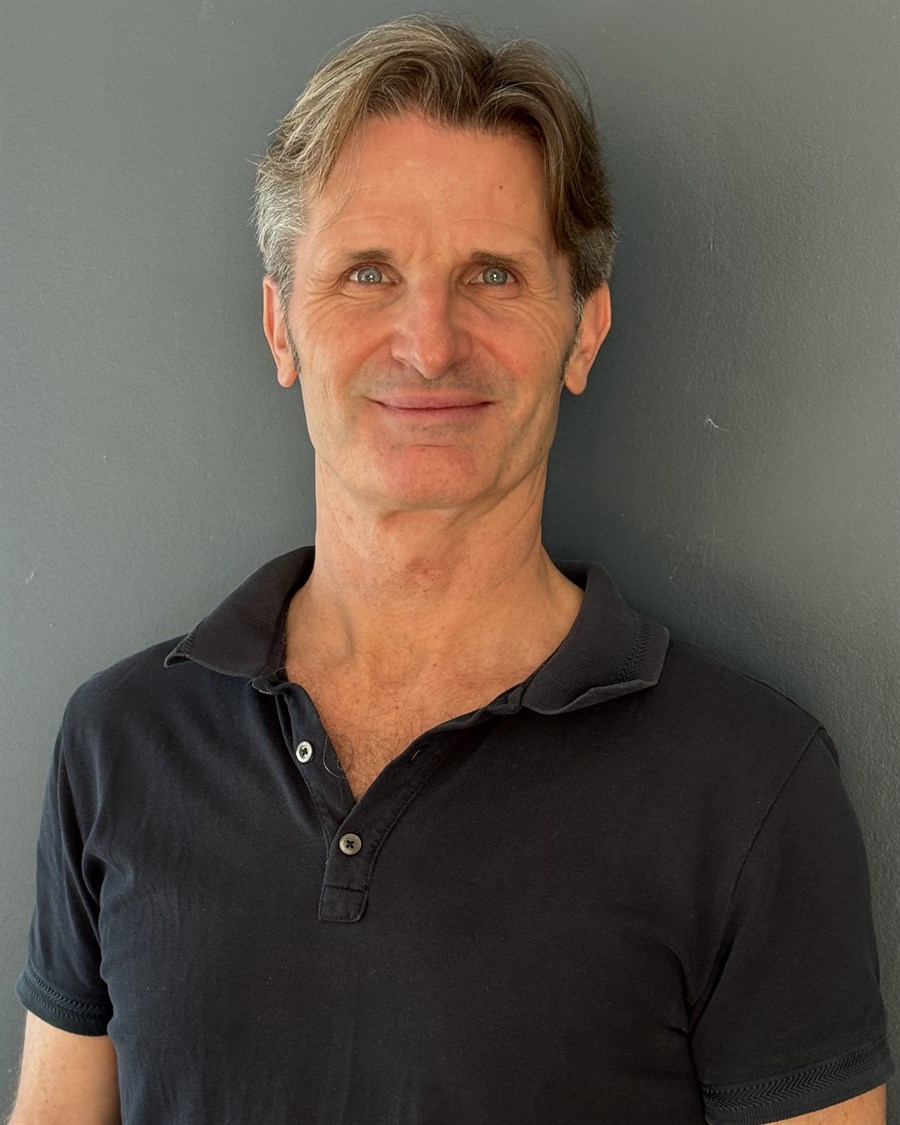 Læge Uno Jakob Weber